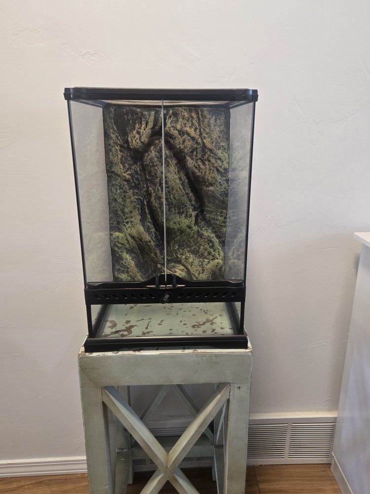 exo terra terrarium