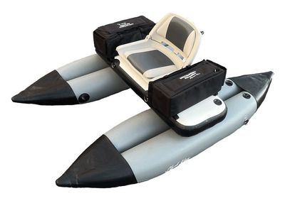Dave Scadden 2025 Slash Max Float Tube