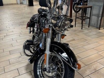 Harley-Davidson 2011 Heritage Softail Classic