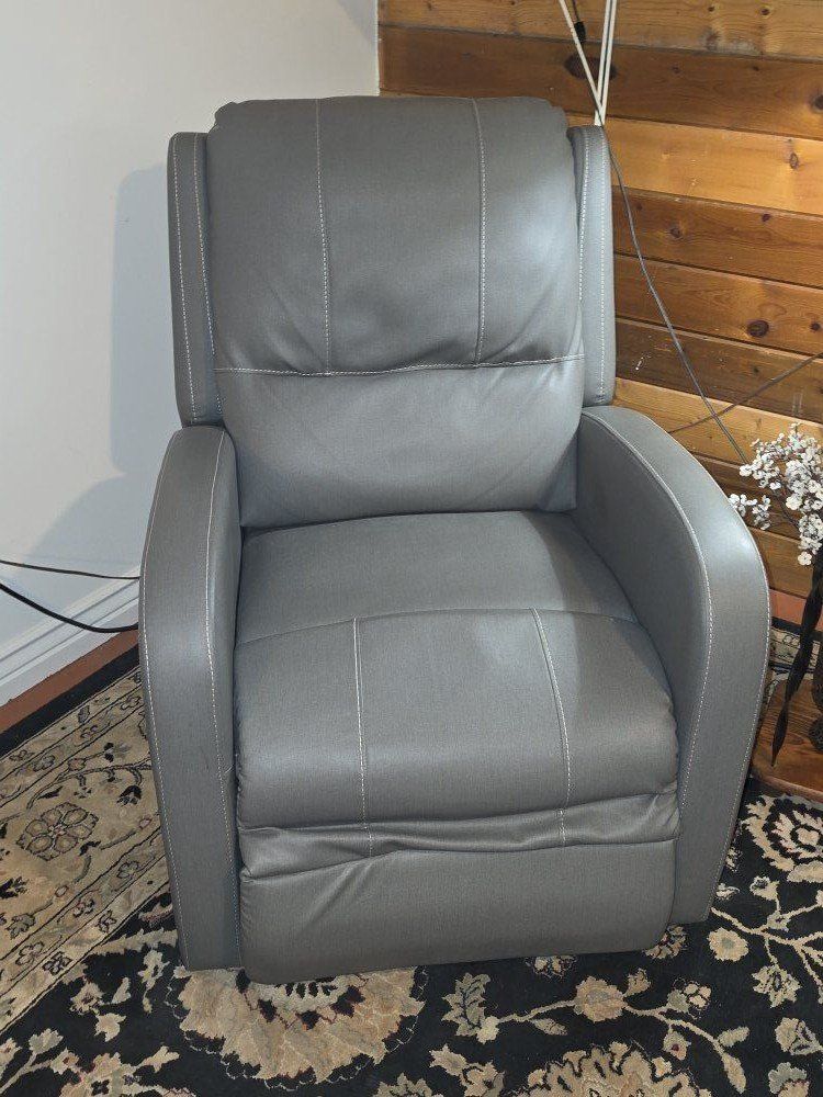 Recliner