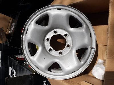 tacoma wheels set of 4