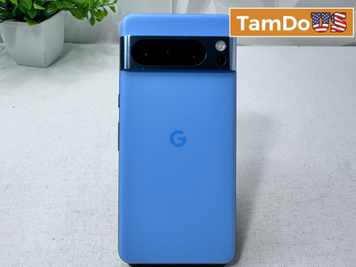 Google Pixel 8 Pro | 256GB | Unlocked | Blue