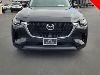 2024 Mazda CX-90 Plug-in Hybrid Preferred