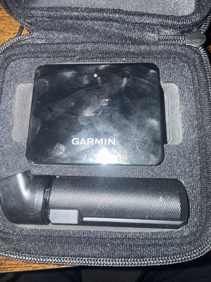 Garmin r10