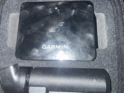 Garmin r10