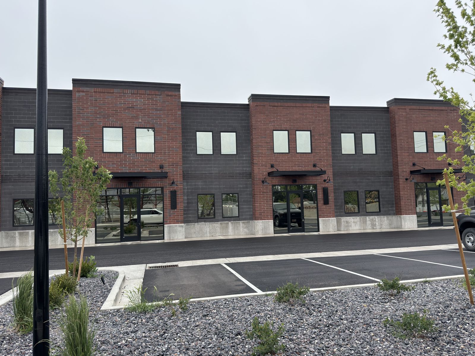 Commercial Warehouse and Office Space Available Immediately
