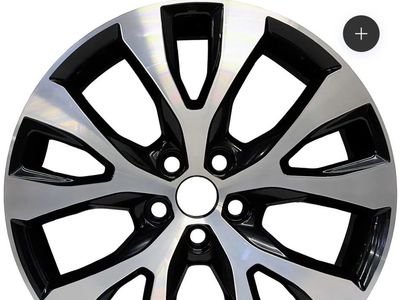 BRAND NEW - Toyota Grand Highlander 20 Wheels