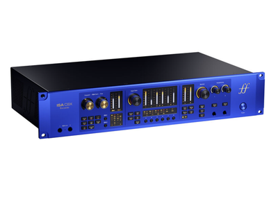 Focusrite ISA C8X USB-C Audio Interface 2026