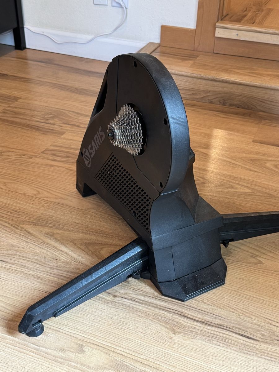 Saris Cycling Trainer