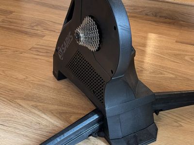 Saris Cycling Trainer