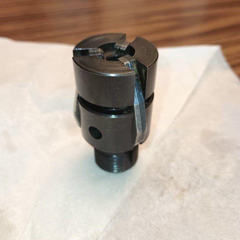 RCBS A4  BigMax automatic shell holder