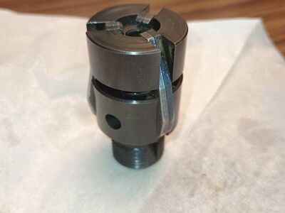 RCBS A4 BigMax automatic shell holder