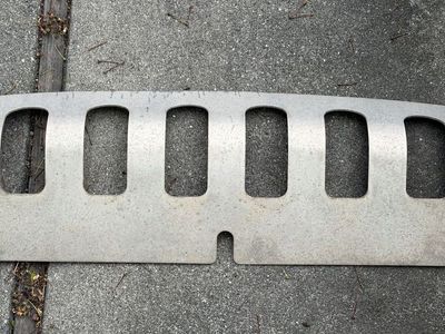 3rd Gen 4Runner Parts
