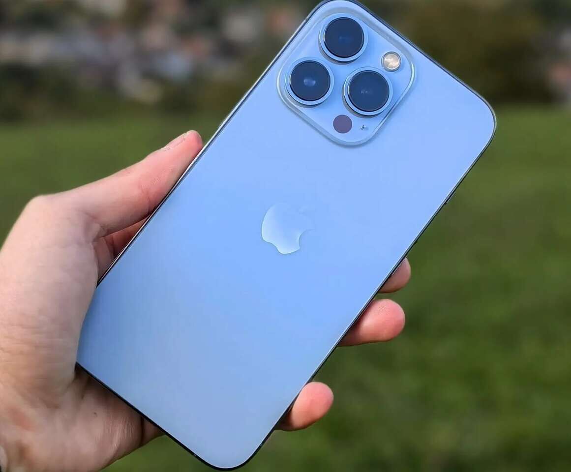 iphone 13 Pro 128 Unlocked