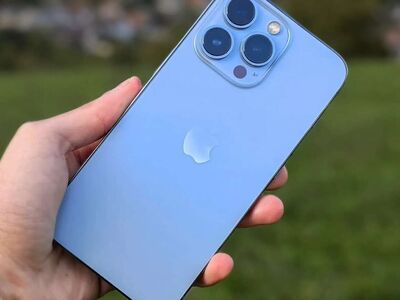 iphone 13 Pro 128 Unlocked