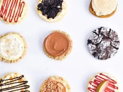 Established Dessert Franchise For Sale