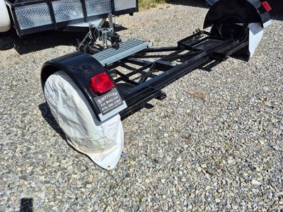 American Car Dolly for Vehicles, Used - Excellent Condition