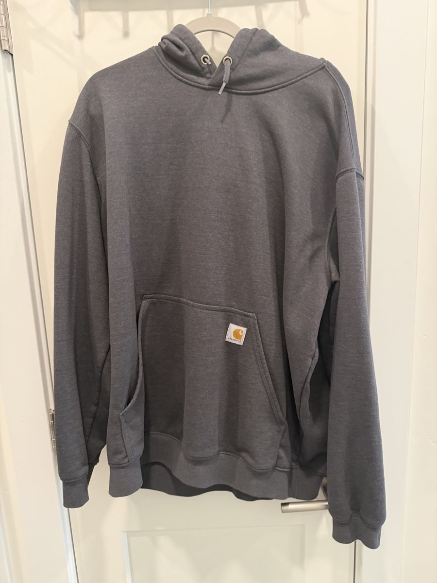 Carhartt XL Hoodie