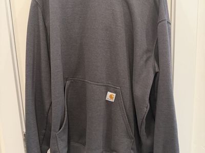 Carhartt XL Hoodie