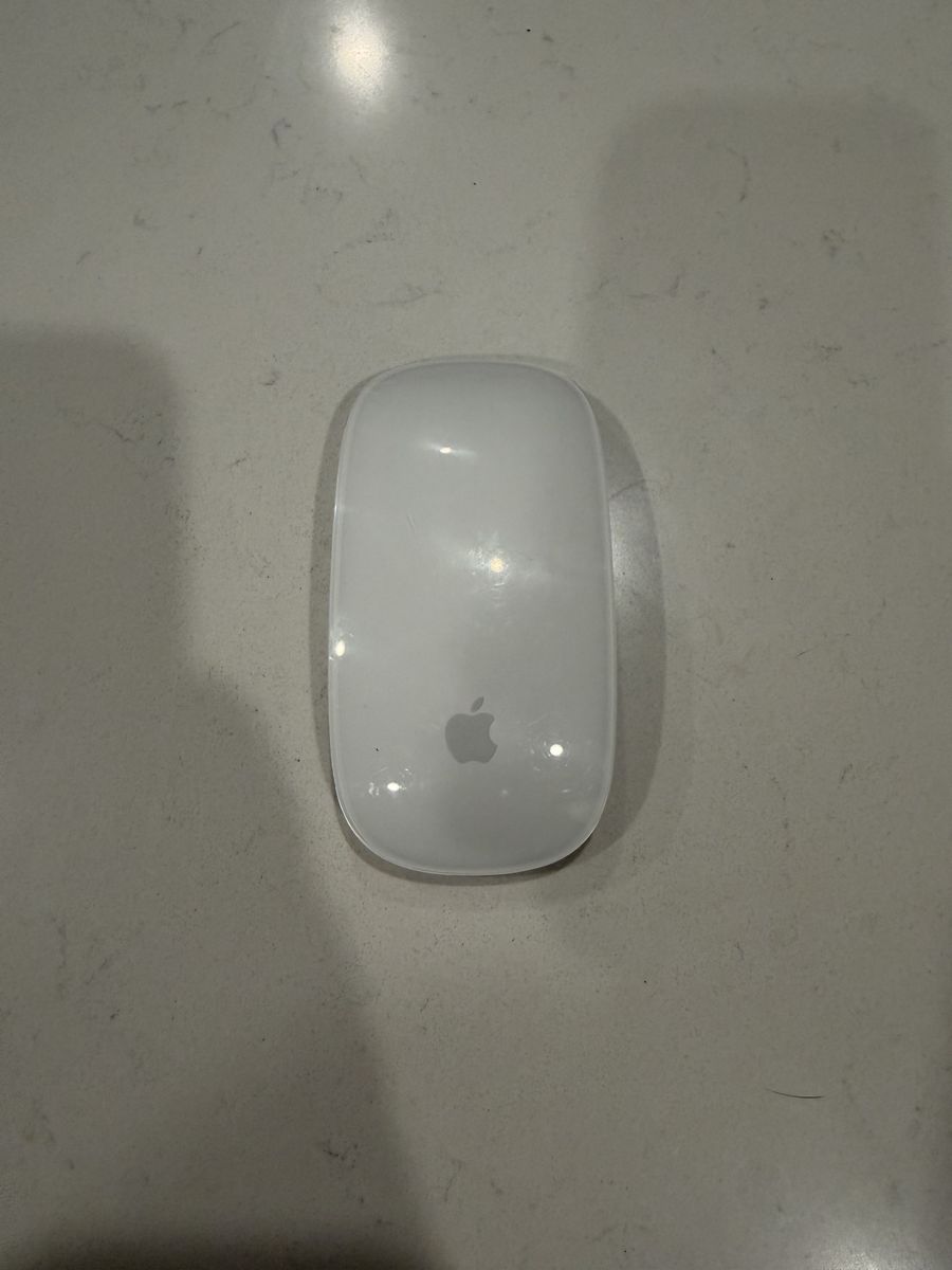 Apple Magic Mouse 2 - Model A1657
