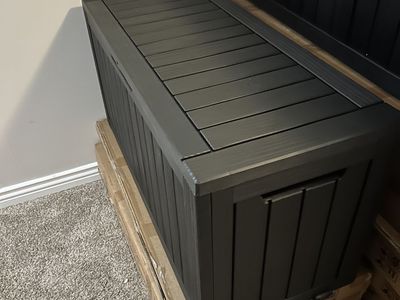 Medium Deck Box