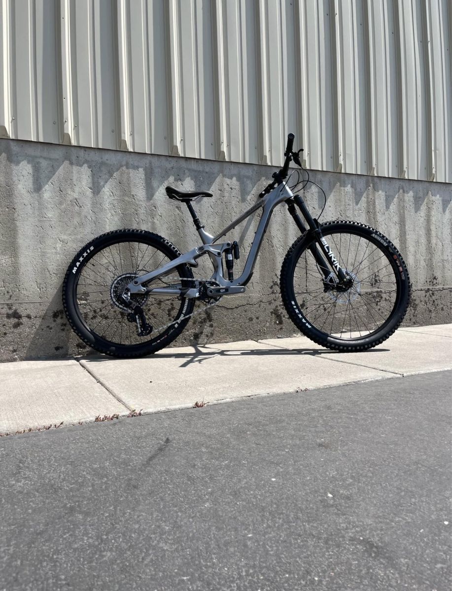 Kona Process 153 CR/DL -SMALL
