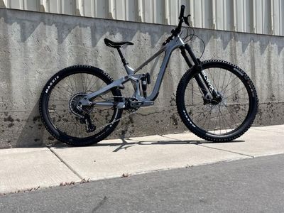 Kona Process 153 CR/DL -SMALL