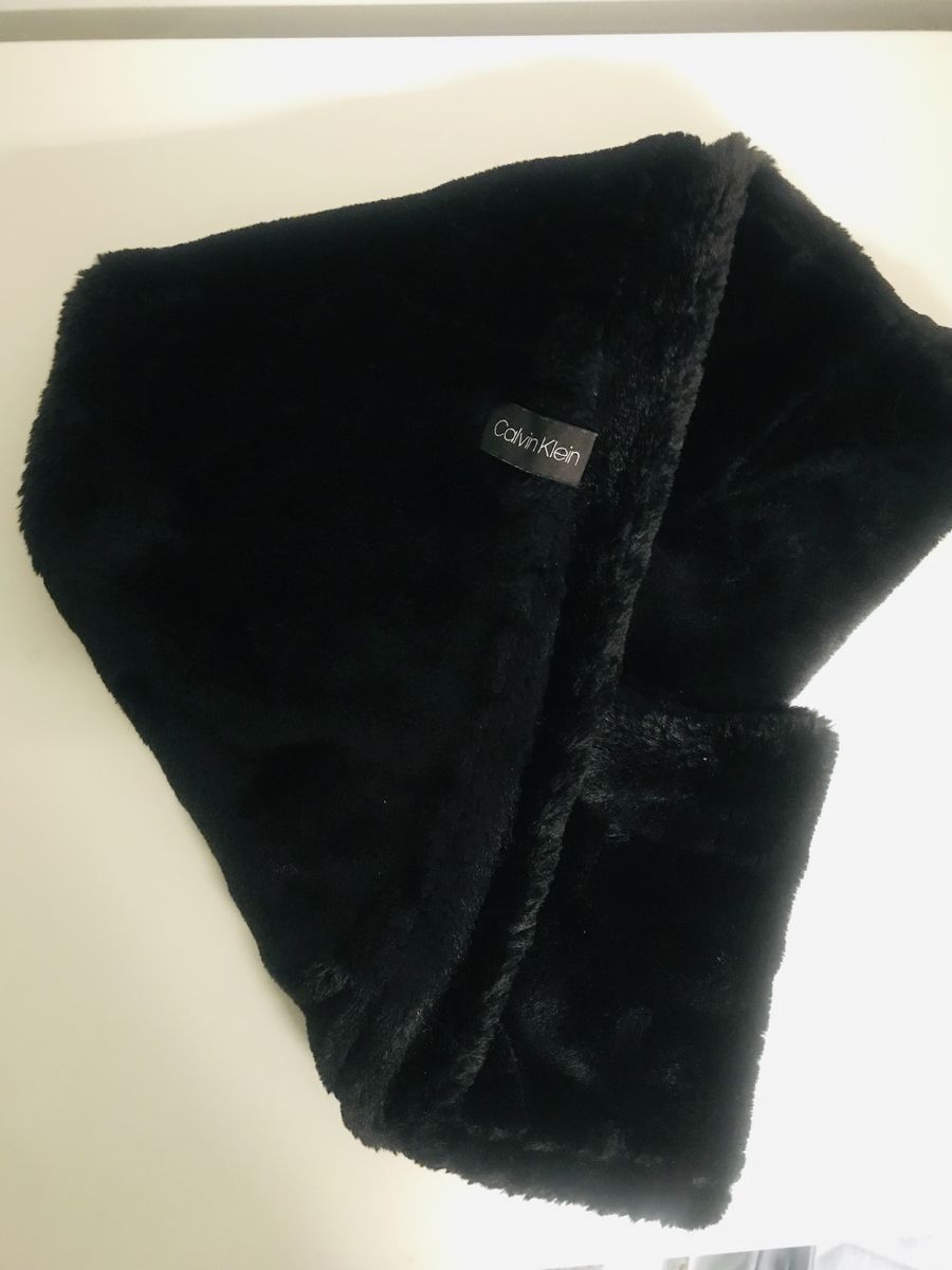 Calvin Klein Infinity Scarf (Snood)