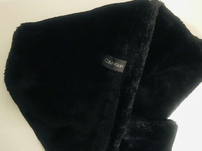 Calvin Klein Infinity Scarf (Snood)