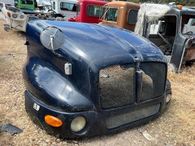 Kenworth Hood