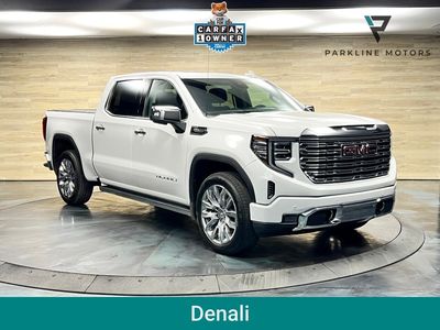 2024 GMC 1500 Denali