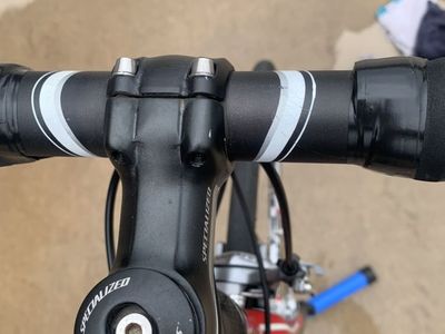 Specialized Ruby Pro