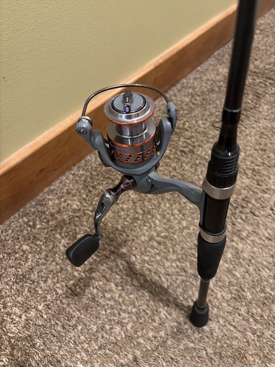 Fishing Rod