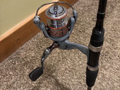 Fishing Rod