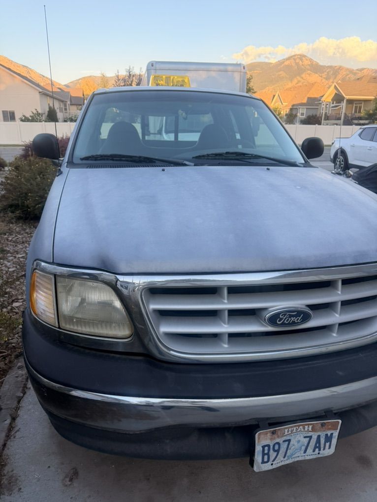 Great Truck Mechanic Special
