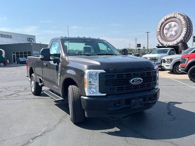 2024 Ford F-350 Super Duty XL