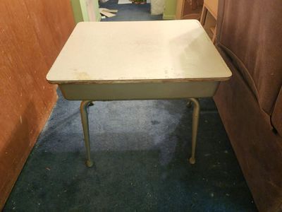 School Desk