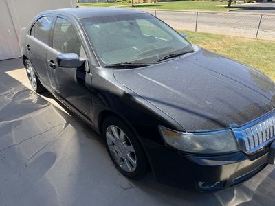 2009 Lincoln MKZ