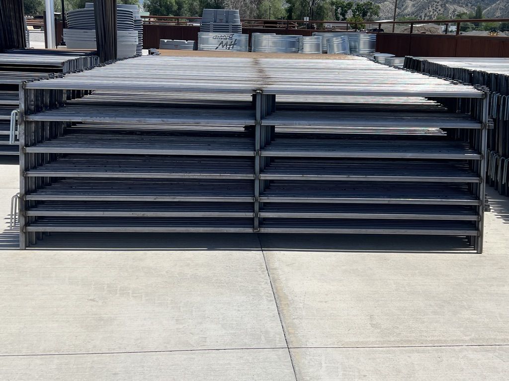 *LIMITED TIME RUN* Square Sheep Panels