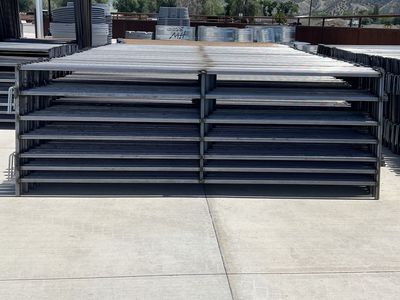 *LIMITED TIME RUN* Square Sheep Panels