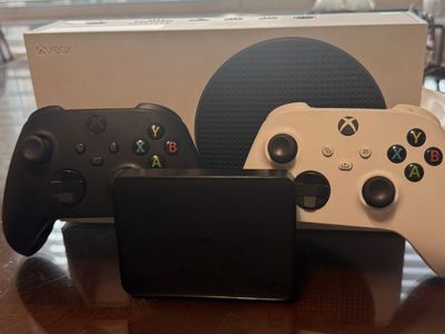 xbox Series S