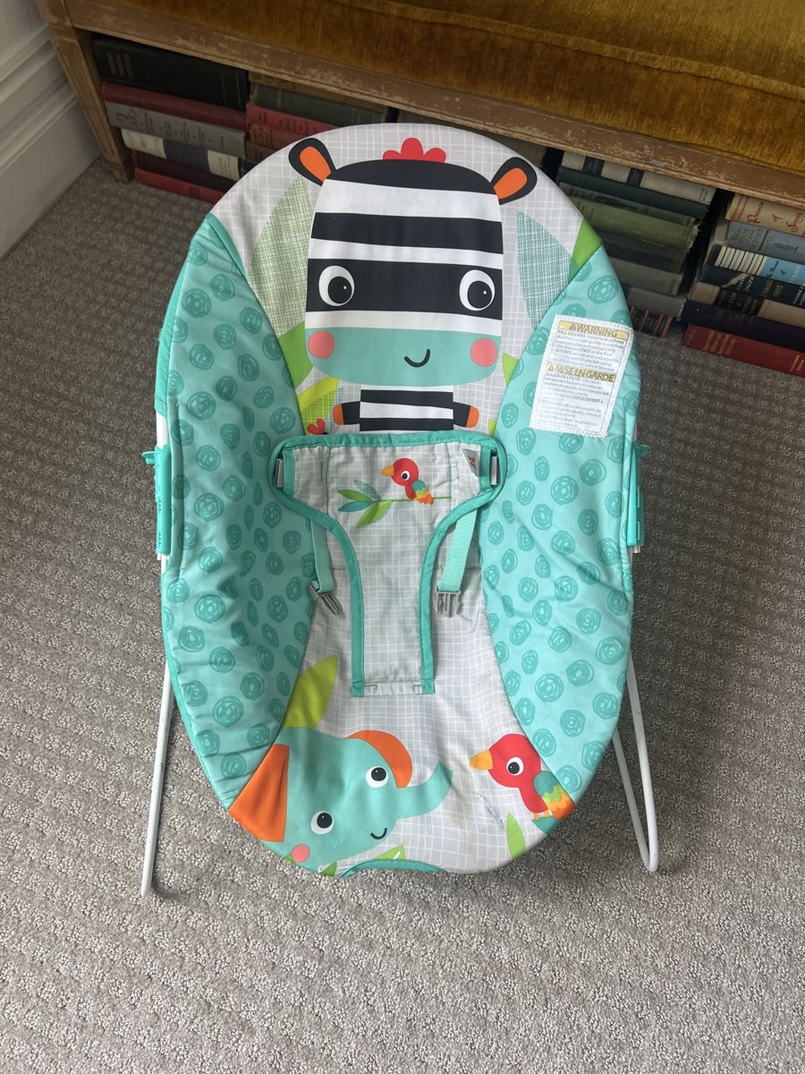 Baby Chair