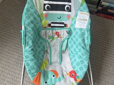 Baby Chair