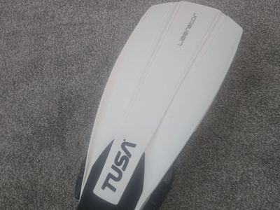 Scuba fins