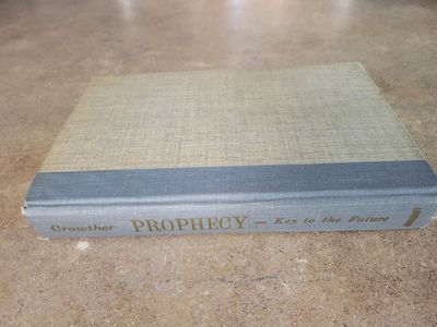 Old Church Books