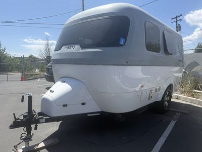 2019 Airstream Nest trailer