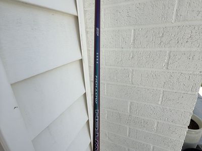 New Newton Motion 4 Dot Driver Shaft