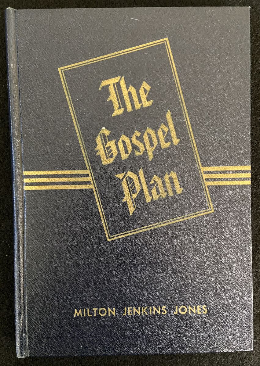 The Gospel Plan