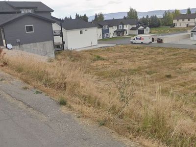 Bear Lake Garden City Lot