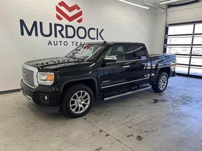 2014 GMC 1500 Denali